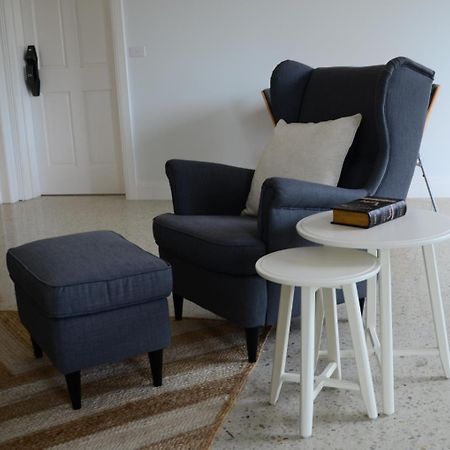Rooks Edge Bed & Breakfast Gisborne Eksteriør bilde