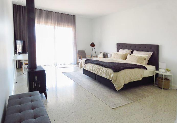 Rooks Edge Bed & Breakfast Gisborne Eksteriør bilde